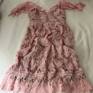 Motherhood Maternity dress